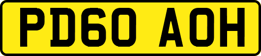 PD60AOH