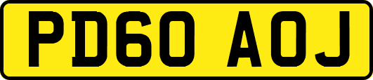 PD60AOJ