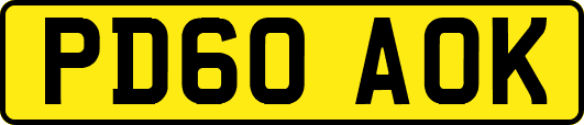 PD60AOK