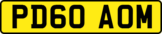 PD60AOM