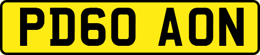 PD60AON