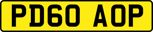 PD60AOP