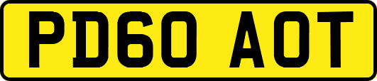 PD60AOT