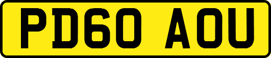 PD60AOU