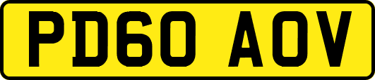 PD60AOV
