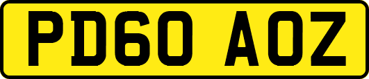 PD60AOZ