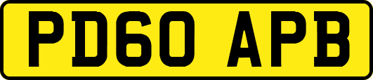 PD60APB