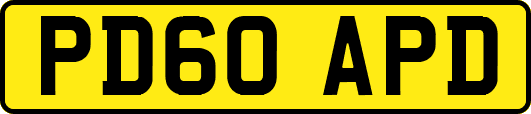 PD60APD