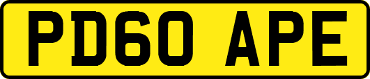 PD60APE