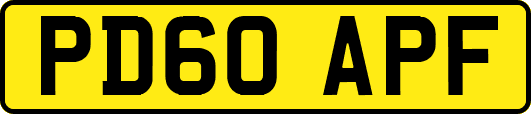 PD60APF