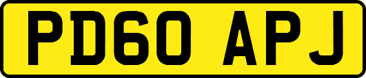 PD60APJ