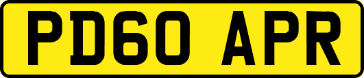 PD60APR