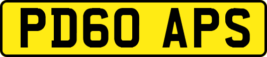 PD60APS