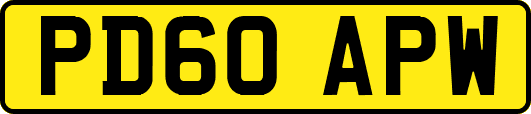 PD60APW