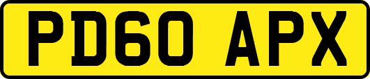 PD60APX