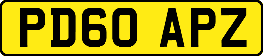 PD60APZ