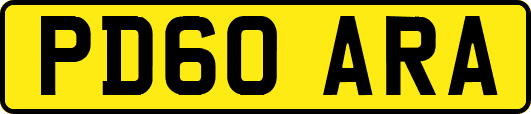 PD60ARA