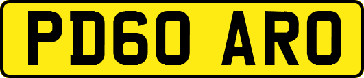 PD60ARO