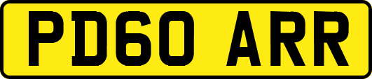PD60ARR