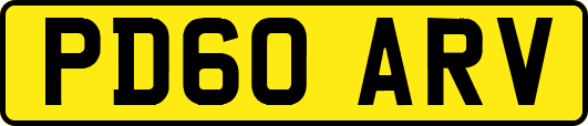 PD60ARV
