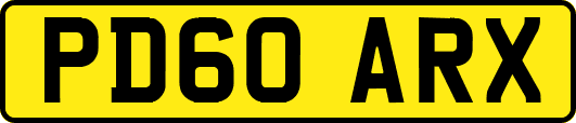 PD60ARX