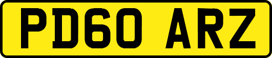 PD60ARZ
