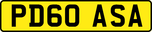 PD60ASA