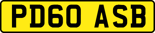 PD60ASB