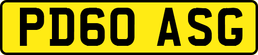 PD60ASG