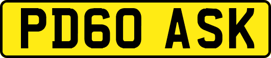 PD60ASK