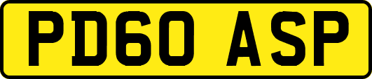 PD60ASP