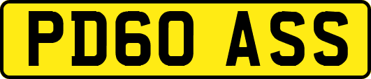 PD60ASS