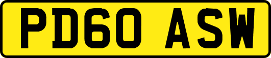 PD60ASW