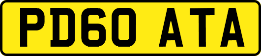PD60ATA