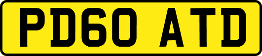 PD60ATD