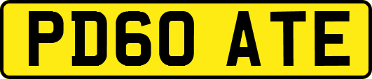 PD60ATE