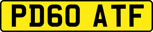 PD60ATF