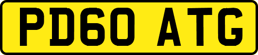 PD60ATG