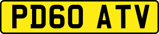 PD60ATV