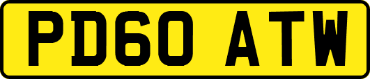 PD60ATW