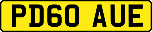 PD60AUE