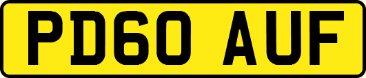 PD60AUF