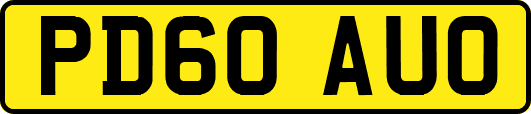 PD60AUO