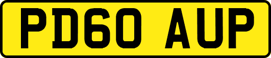 PD60AUP