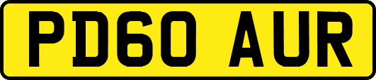PD60AUR