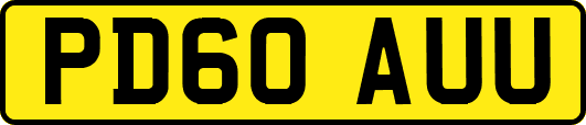 PD60AUU