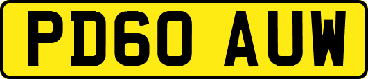 PD60AUW
