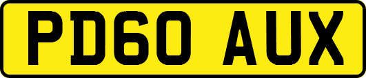 PD60AUX