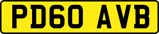 PD60AVB