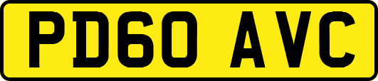PD60AVC